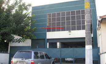 Imagem: Galpão para alugar em São Paulo, comercial