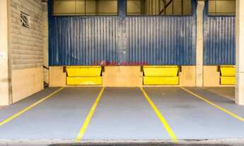 Imagem 3: Galpão para alugar no Jaguaré em São Paulo