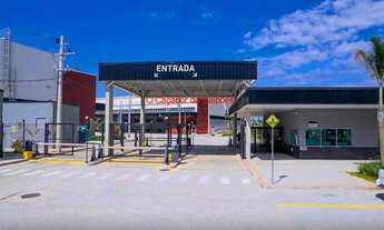 Imagem 2: Galpão para alugar em São Paulo no Rodoanel em Perus