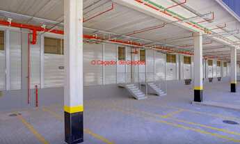 Imagem 5: Galpão para alugar em São Paulo no Rodoanel em Perus