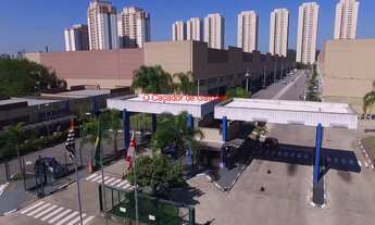 Imagem 4: Galpão para alugar no Jaguaré em São Paulo