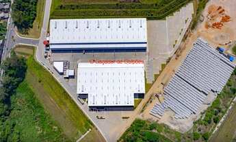 Imagem 3: Galpão para alugar em São Paulo no Rodoanel em Perus