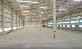 Imagem 6: Galpão para alugar em São Paulo no Rodoanel em Perus