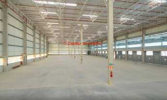 Imagem: Galpão para alugar em São Paulo no Rodoanel