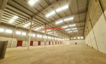 Imagem: Galpão para alugar em Sorocaba na Rodovia