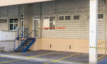 Imagem 4: Galpão para alugar no Jaguaré em São Paulo