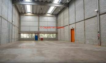 Imagem 5: Galpão para alugar no Jaguaré em São Paulo