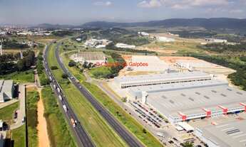 Imagem: Galpão para alugar em Jundiaí, industrial