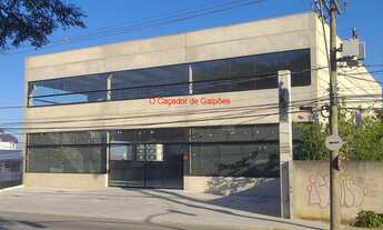Imagem: Galpão para alugar em Sorocaba, comercial