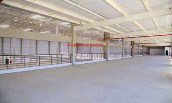 Imagem 6: Galpão para alugar em Sorocaba, industrial e logístico