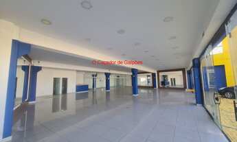 Imagem: Galpão para alugar em Sorocaba em uma das