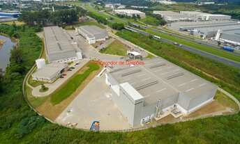 Imagem 4: Galpão para alugar em Jundiaí, industrial e logístico