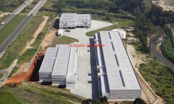 Imagem: Galpão para alugar em Jundiaí, industrial