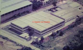 Imagem: Galpão industrial e logístico para alugar