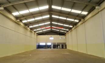 Imagem 4: Galpão para alugar em Sorocaba na Zona Industrial