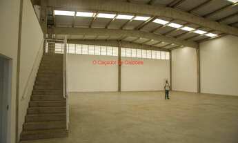 Imagem 4: Galpão Condomínio para alugar em Sorocaba na Rodovia Raposo Tavares, Km 102