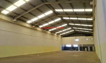 Imagem 3: Galpão para alugar em Sorocaba na Zona Industrial