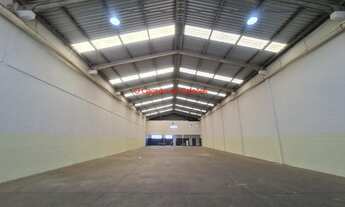 Imagem: Galpão para alugar em Sorocaba na Zona