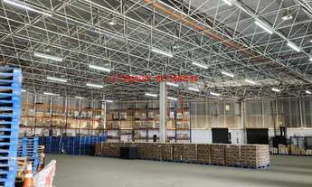 Imagem 3: Galpão para alugar em Osasco, próximo ao Rodoanel, excelente para transportadora