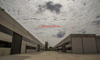 Imagem 2: Galpão Condomínio para alugar em Sorocaba na Rodovia Raposo Tavares, Km 102