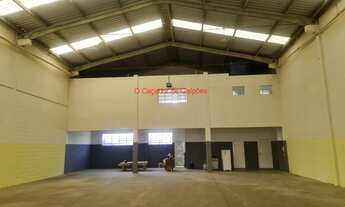 Imagem 5: Galpão para alugar em Sorocaba na Zona Industrial