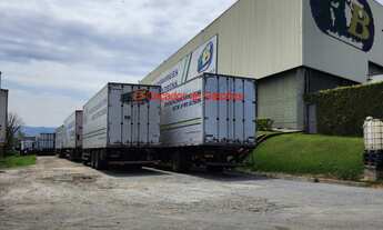 Imagem 6: Galpão para alugar em Osasco, próximo ao Rodoanel, excelente para transportadora