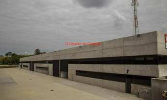 Imagem: Galpão Condomínio para alugar em Sorocaba