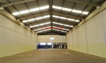 Imagem: Galpão para alugar em Sorocaba, industrial