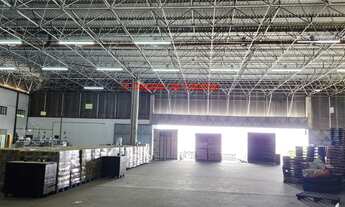 Imagem: Galpão para alugar em Osasco, próximo