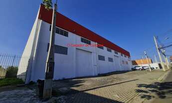 Imagem 7: Galpão para alugar em Sorocaba, industrial na Zona Industrial