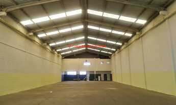 Imagem 7: Galpão para alugar em Sorocaba na Zona Industrial