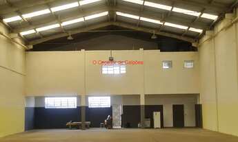 Imagem 6: Galpão para alugar em Sorocaba na Zona Industrial