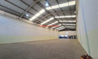 Imagem: Galpão para alugar em Sorocaba, industrial