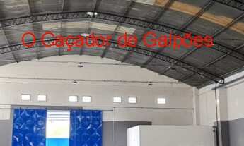 Imagem 7: Galpão para alugar em Sorocaba, Cajurú do Sul, próximo à Rodovia Castelo Branco