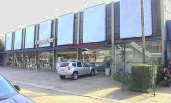 Imagem: Galpão para alugar em São Paulo na Av