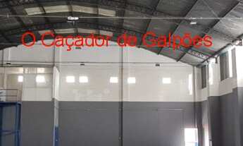 Imagem: Galpão para alugar em Sorocaba, Cajurú