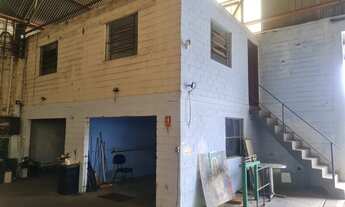 Imagem 4: Galpão para alugar em Sorocaba no Av. Itavuvu