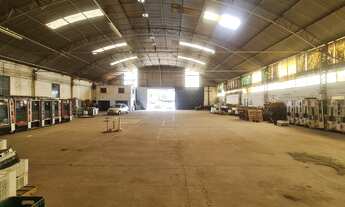 Imagem 3: Galpão para alugar em Sorocaba no Av. Itavuvu