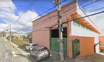 Imagem: Galpão para alugar em Carapicuíba na Vila