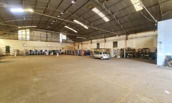 Imagem 2: Galpão para alugar em Sorocaba no Av. Itavuvu