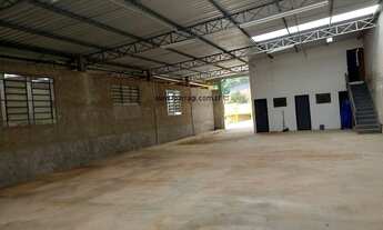 Imagem: Galpão para alugar em Santana de Parnaíba