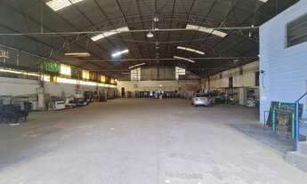 Imagem: Galpão para alugar em Sorocaba no Av. Itavuvu