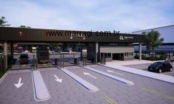 Imagem: Galpão para alugar em São Paulo em condomínio