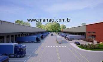 Imagem 3: Galpão para alugar em São Paulo industrial em condomínio fechado, Pp Novo Mundo