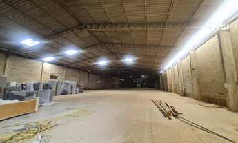 Imagem: Galpão para alugar em Votorantim / Região