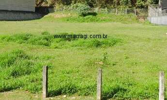 Imagem: Terreno comercial e industrial para alugar