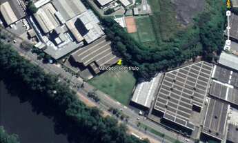 Imagem 4: Terreno comercial e industrial para alugar ou vender em Alphaville, Barueri