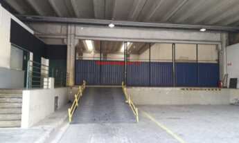 Imagem: Galpão para alugar no Tamboré em Barueri