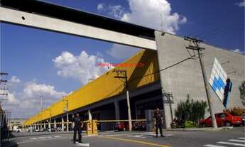 Imagem: Galpão para alugar no Tamboré em Barueri