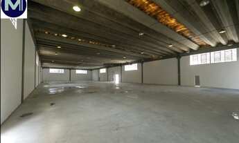 Imagem 2: Galpão para alugar em Barueri, Alphaville Industrial